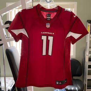Women’s Cardinals Jersey